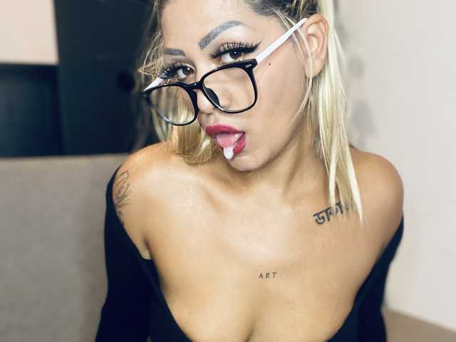 Foto van het profiel Mistressravenx