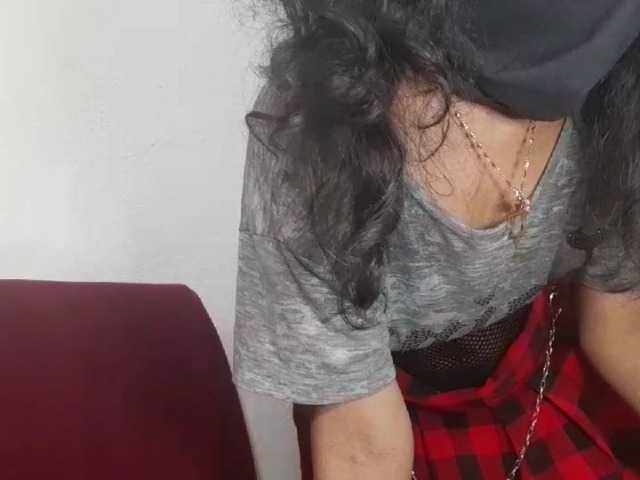 Uitzending screenshots Onlygaby