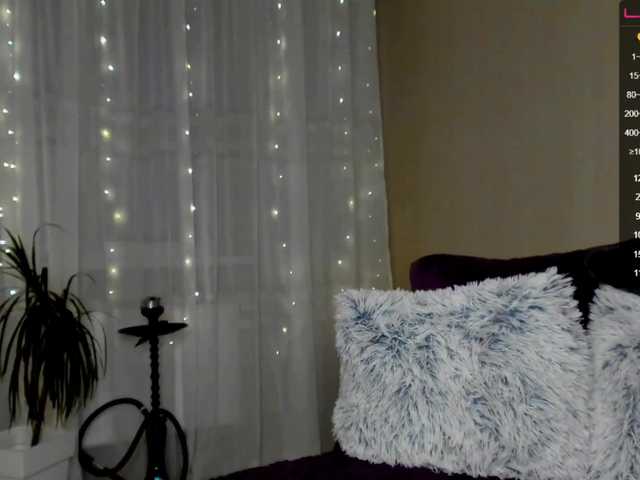 Uitzending screenshots onlyours1