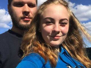 Erotische videochat OnlyUpiter