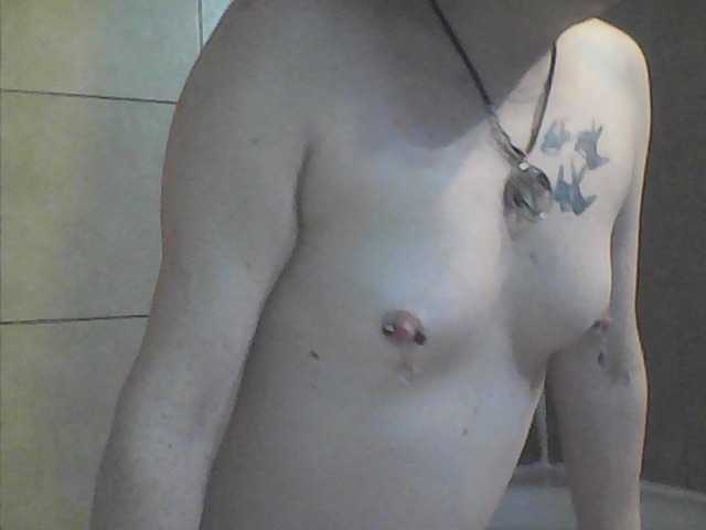 Uitzending screenshots OpalMilf