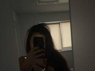 Erotische videochat OpheliaMeoow