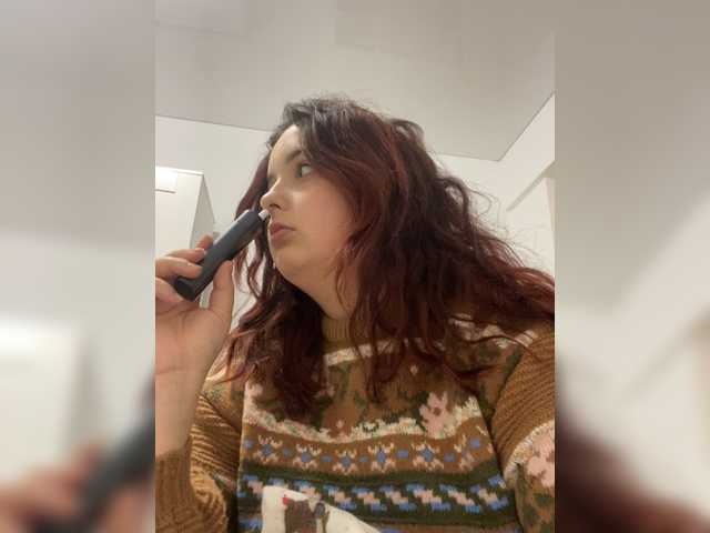 Uitzending screenshots OpheliaMeoow