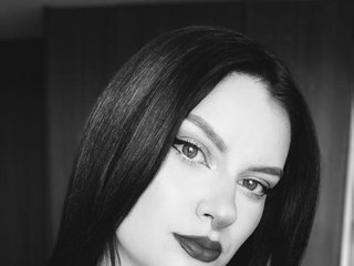 Erotische videochat OphelianaRose