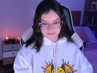 Erotische videochat OphelianaRose