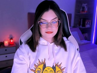 Erotische videochat OphelianaRose