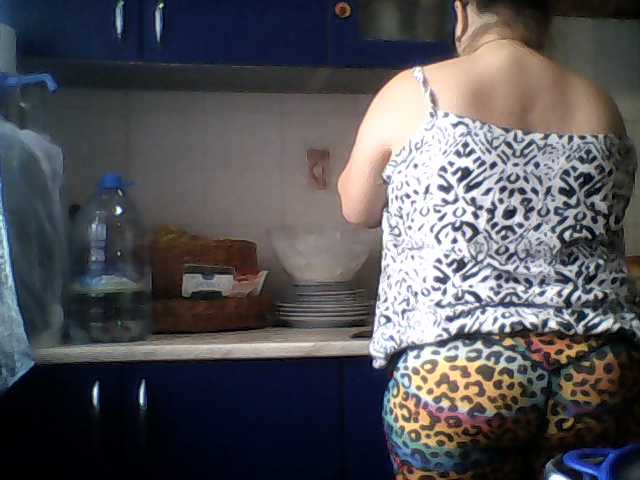 Uitzending screenshots orchidsv