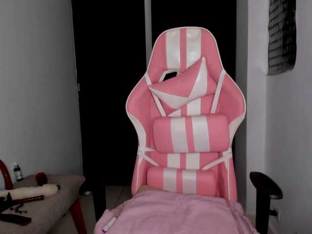 Uitzending screenshots OrgasmicGirls69