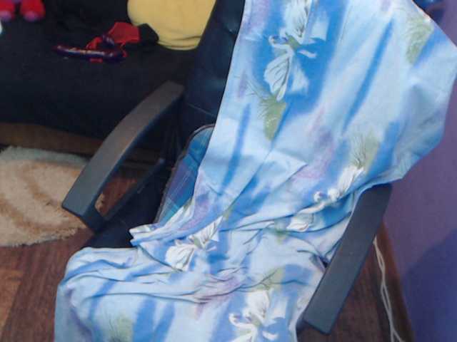 Uitzending screenshots orgasmina699