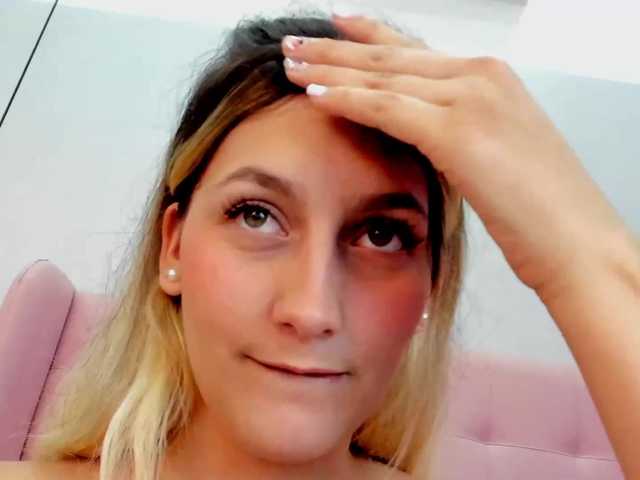 Foto's OrianaBrooks SNAP PROMO 35 TKS ♥ I'M SO HORNY AND CRAZY, CAN YOU BEAT ME? ♥ I NEED YOUR LOVE TO SATISFY ME ♥ LUSH ON, WATING FOR YOU INSIDE OF MY PUSSY ♥ 986 CUM SHOW ♥
