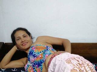 Erotische videochat OrianaFerrero