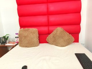 Erotische videochat orianagarcia