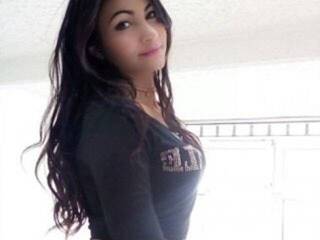 Erotische videochat orianasoffia