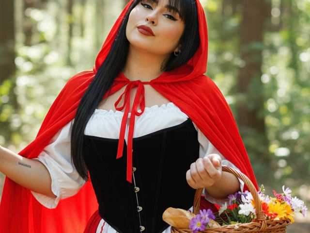 Foto van het profiel MssOriana