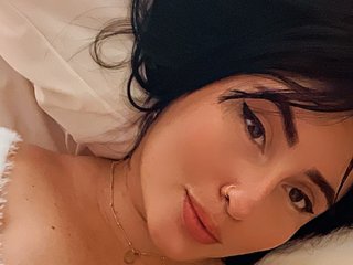Erotische videochat MssOriana