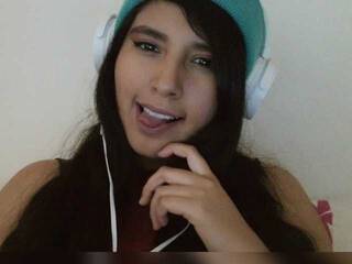 Erotische videochat OriannaH