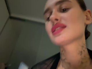 Erotische videochat Italianka
