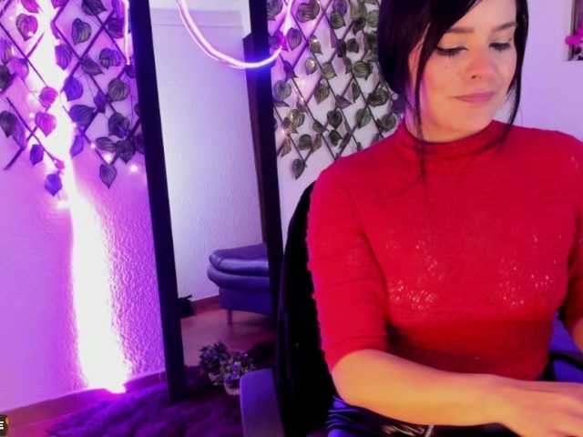 Uitzending screenshots OrlenaBella