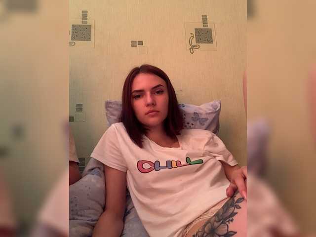 Uitzending screenshots OverVikki