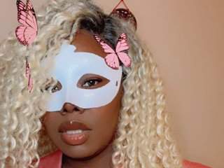 Erotische videochat P-Honeybunnie21