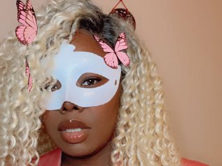 Erotische videochat P-Honeybunnie21