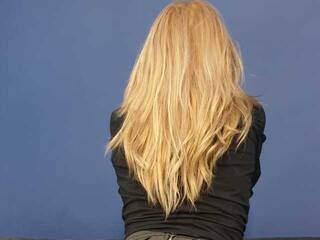 Erotische videochat P3achPleasure