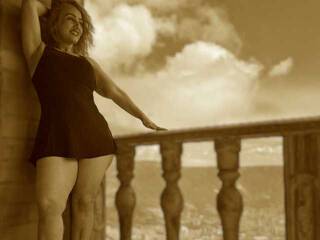 Erotische videochat Pahola-Bracho