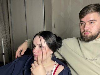 Erotische videochat Pair-of-gods123