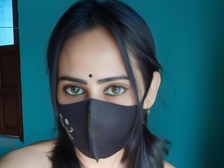 Erotische videochat Pakhi