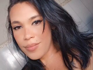 Erotische videochat Paloma01