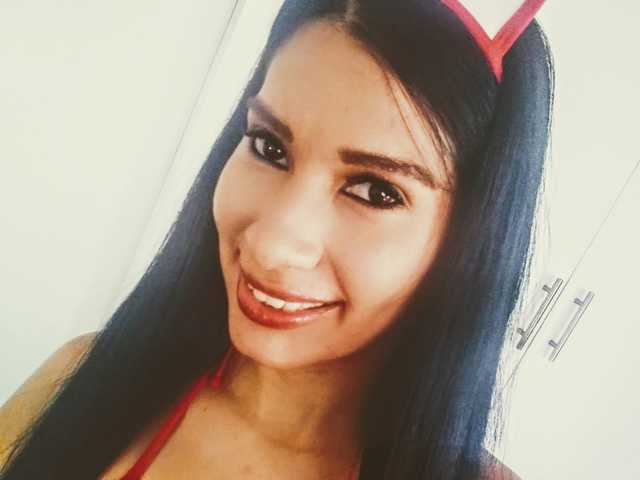 Foto van het profiel Pamela-fit