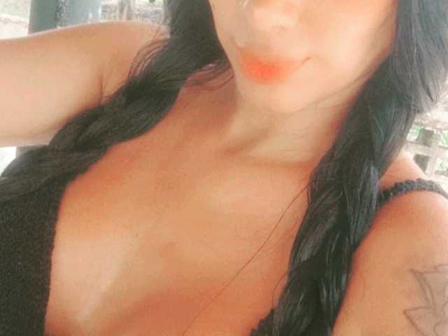 Foto van het profiel Pamela-fit