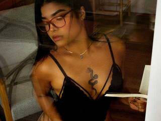 Erotische videochat Pamela-Moreno