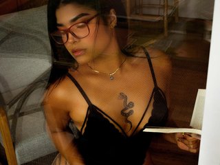 Erotische videochat Pamela-Moreno