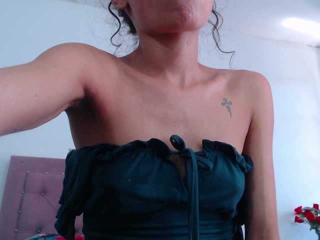 Uitzending screenshots pamela-slim