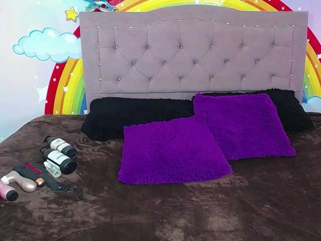 Uitzending screenshots pamela-slim