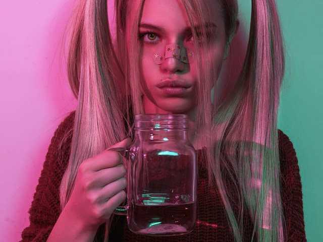 Foto van het profiel Pamela-Velvet