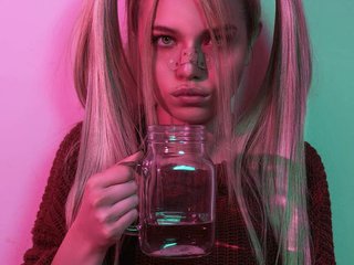 Erotische videochat Pamela-Velvet