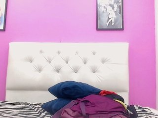 Erotische videochat pamela666