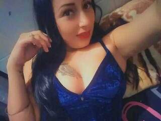 Erotische videochat PamelaaTaylor