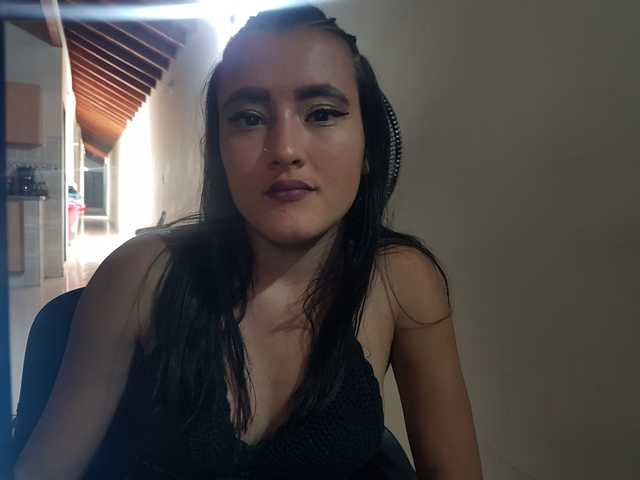 Erotische videochat pameladiaz2