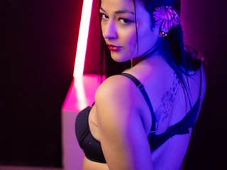 Erotische videochat PamelaEvanss