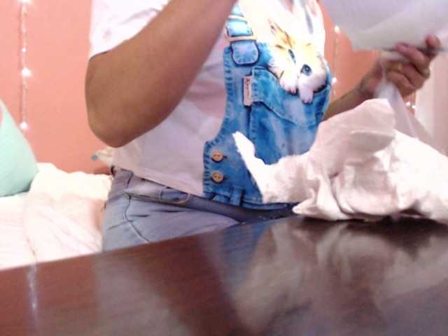 Uitzending screenshots pamelamiller