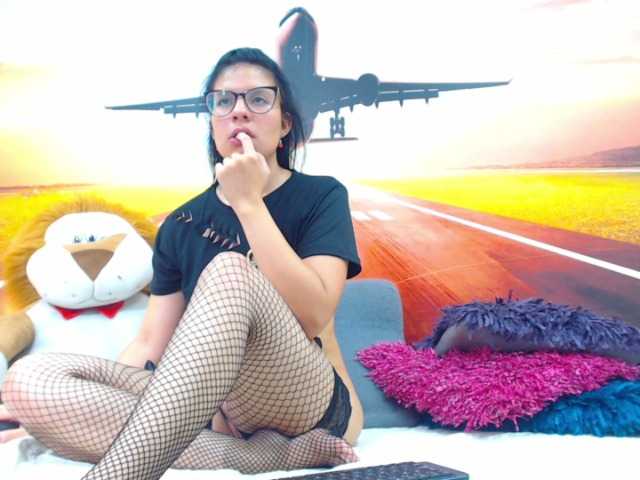 Uitzending screenshots pamelamonroe