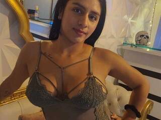 Erotische videochat PamelaQueen19