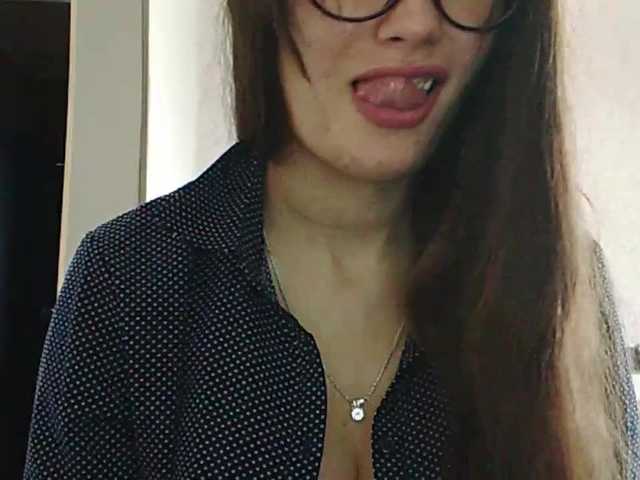 Uitzending screenshots PamelaSky