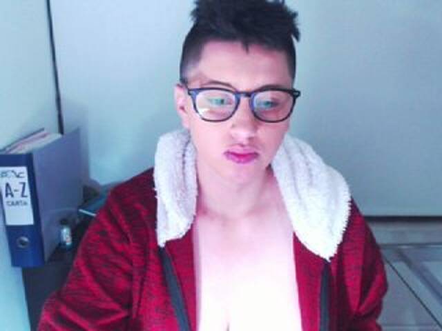 Uitzending screenshots pamelasmith