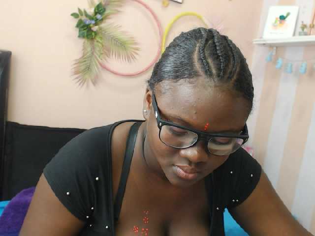 Uitzending screenshots pamelasolis