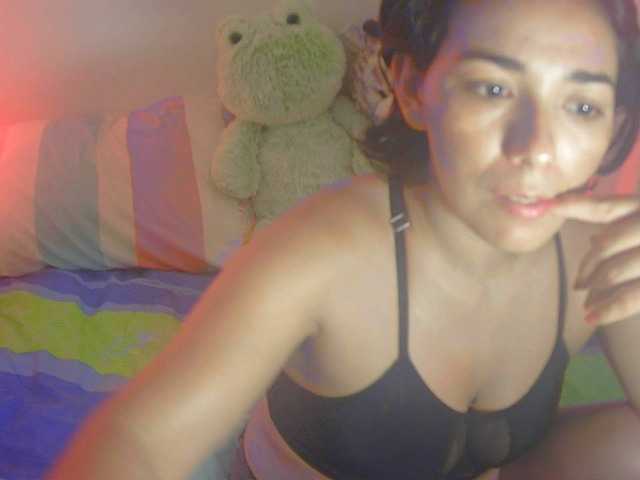 Foto's pamelitasex give me pleasure then you will see my wet thongs when this will be orgasms from 1000 tokens I will have a good orgasm