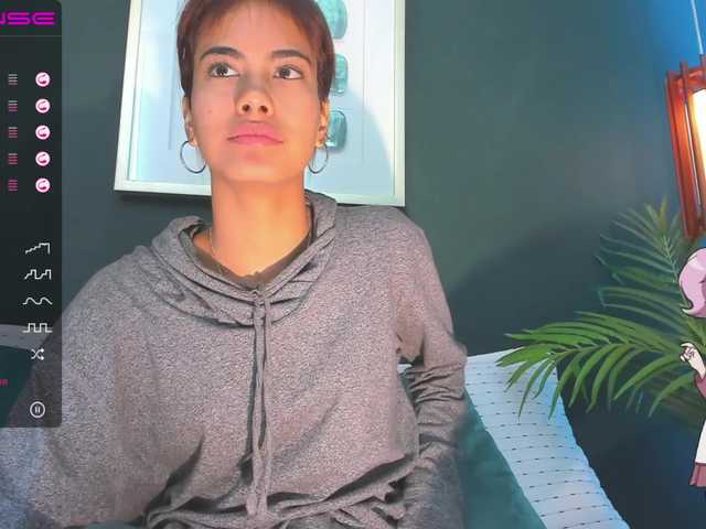 Uitzending screenshots PamiRusso